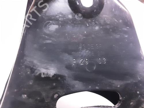 Used Left rear suspension arm VW GOLF V (1K1) 2.0 TDI 16V (140 hp) 22175867