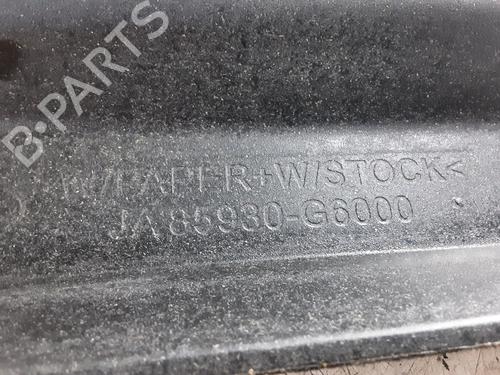 Rear parcel shelf KIA PICANTO III (JA) 1.0 | BP36800391C85 - Image 6