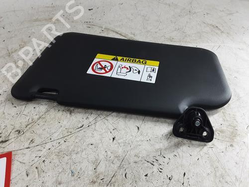 Right sun visor NISSAN JUKE (F16_) 1.0 | BP33474329I2 - Image 4