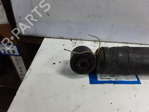Left rear shock absorber OPEL ASTRA G Coupe (T98) 2.0 16V Turbo (F07) | BP20283056M18 