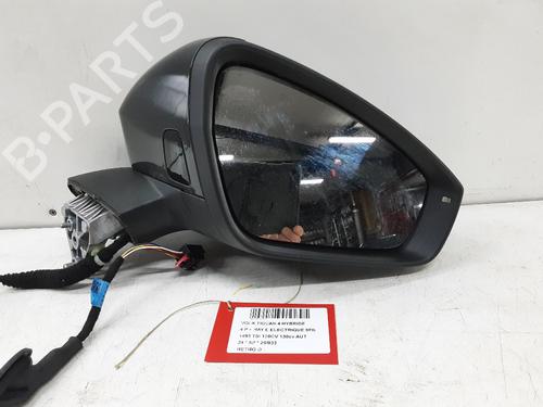 Retrovisore destro VW TIGUAN (CT1) 1.5 eTSI (131 hp) 31708385