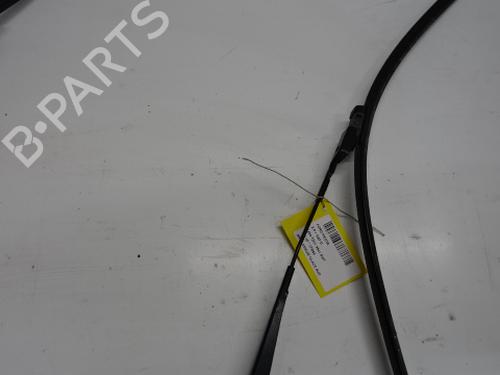 Used Front windshield wiper arm FORD FIESTA VI (CB1, CCN) 1.5 TDCi (95 hp) 20272565