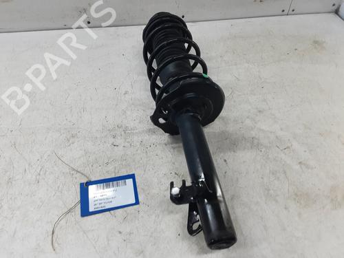 Left front shock absorber TOYOTA AYGO (_B4_) 1.0 VVTi (KGB40) | BP32245529M16 - Image 3