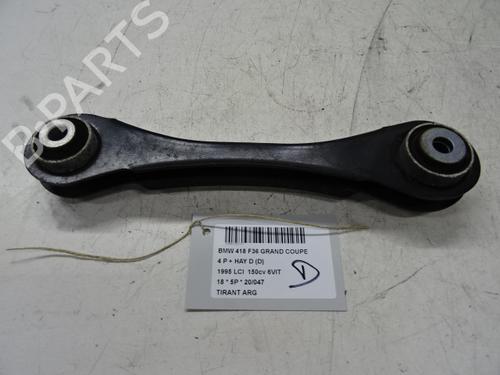Used Right rear suspension arm Right rear suspension arm BMW 4 Gran Coupe (F36) 418 d (150 hp) 39057062 39057062