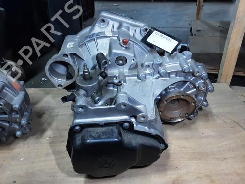 Gearbox VW POLO IV Saloon (9A4, 9A2, 9N2, 9A6) 1.4 | BP20281919M3 