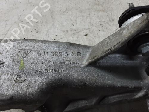 Engine mount PORSCHE TAYCAN (Y1A) Electric (Y1AAA1, Y1AAI1) | BP32359962M89 - Image 2