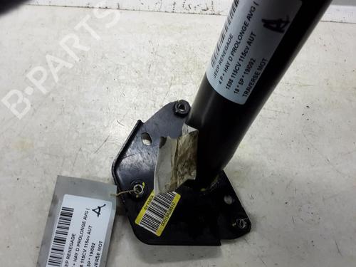 Subframe JEEP RENEGADE SUV (BU, B1, BV) 1.6 CRD | BP20280684M9 