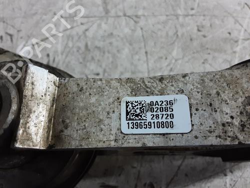 Engine mount PEUGEOT BOXER Van 2.2 BlueHDi 140 | BP31312688M89