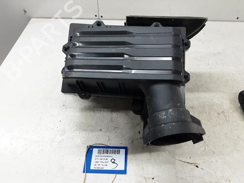 Used Air filter box AUDI A3 Sportback (8YA, 8YF) 30 TDI (116 hp) 32243811