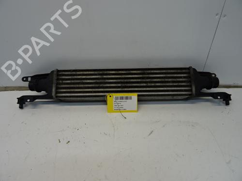 Used Intercooler OPEL CORSA D (S07) 1.3 CDTI (L08, L68) (95 hp) 20272878