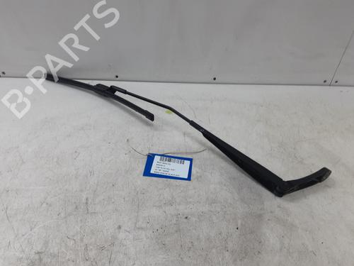 Used Front windshield wiper arm SEAT IBIZA IV ST (6J8, 6P8) 1.2 TDI (75 hp) 20278025