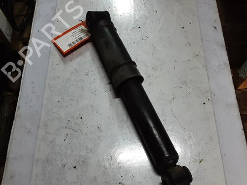Left rear shock absorber MERCEDES-BENZ CITAN Box Body/MPV (W415) 109 CDI (415.601, 415.603, 415.605) | BP20279565M18 