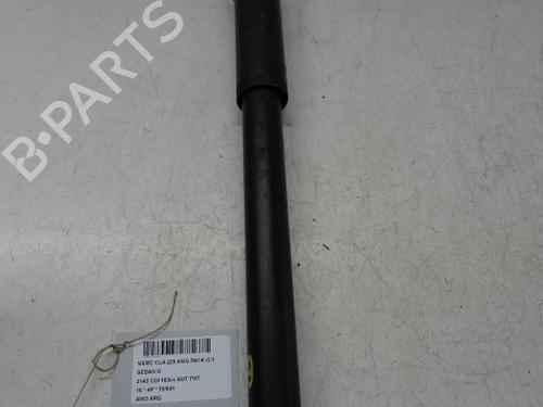 Used Left rear shock absorber MERCEDES-BENZ CLA Coupe (C117) CLA 220 CDI / d (117.303) (163 hp) 20272175