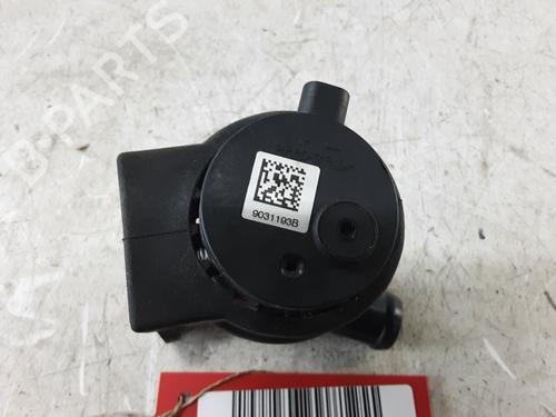 Pompe de circulation d'eau VW TIGUAN (AD1, AX1) 1.4 TSI | BP28383488M111 