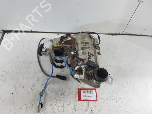Filtro de particulas Filtro de particulas RENAULT ARKANA I (LCM_, LDN_) 1.3 TCe 140 (LDN0) (140 hp) 36669350 36669350
