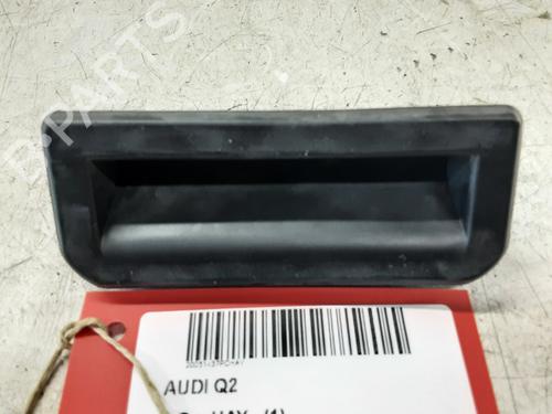 Tailgate handle AUDI Q2 (GAB, GAG) 35 TFSI | BP25884634C132 - Image 3