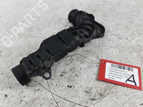 Pipe PEUGEOT PARTNER Box Body/MPV (K9) 1.5 BlueHDi 100 | BP32663951M125 - Image 2