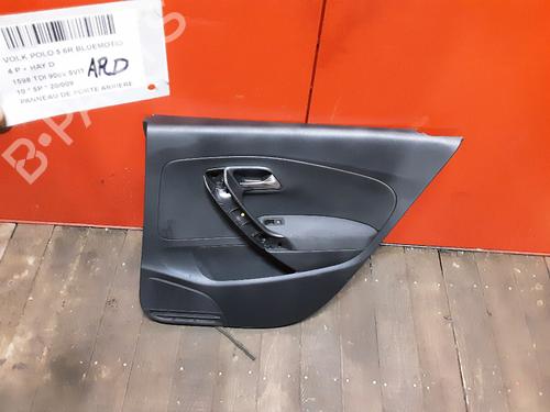 Used Rear left panel Rear left panel 20277890 20277890