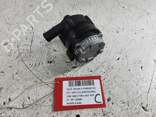 Ekstra vandpumpe VW TIGUAN (AD1, AX1) 1.4 eHybrid | BP21662541M111 