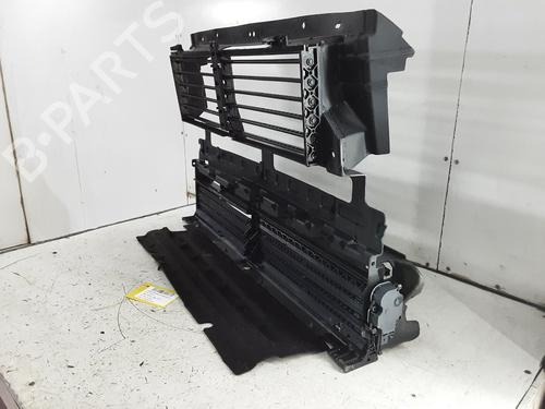 Grill FORD MONDEO V Hatchback (CE) 2.0 TDCi 4x4 | BP36365977C40 - Image 2