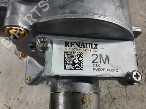 Steering column DACIA DUSTER (PYM_, PYN_) 1.0 ECO G-100 | BP32629597M21