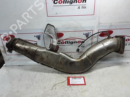 Used Pipe Pipe 20286229 20286229