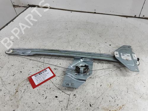 Front right window mechanism CITROËN BERLINGO Box Body/MPV (B9) 1.6 BlueHDi 100 | BP33736478C23 - Image 3
