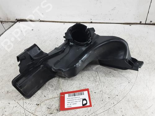 Pipe PEUGEOT PARTNER Box Body/MPV (K9) 1.5 BlueHDi 100 | BP32663950M125 - Image 2