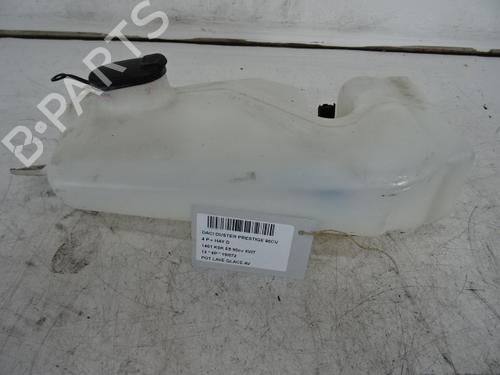 Sprinklertank Sprinklertank DACIA DUSTER (HS_) 1.5 dCi (HSAJ) (90 hp) 39053594 39053594