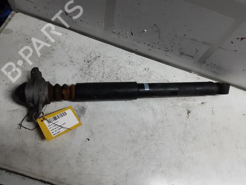Schokbreker rechts achter VW GOLF VI (5K1) 1.4 (80 hp) 30795719