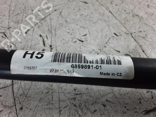 Anti roll bar MINI MINI (F55) Cooper | BP36366062M96 - Image 4