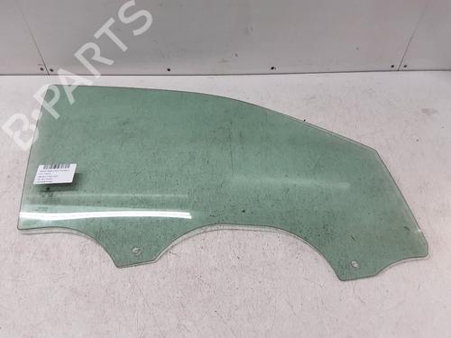Dør rude højre foran Dør rude højre foran SKODA FABIA III (NJ3) 1.0 TSI (95 hp) 36951420 36951420