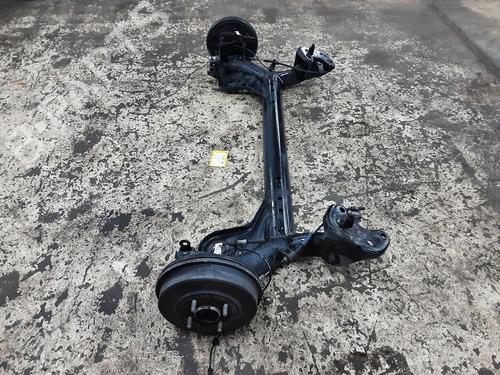 Rear axle FORD ECOSPORT 1.5 EcoBlue TDCi | BP20281292M2 