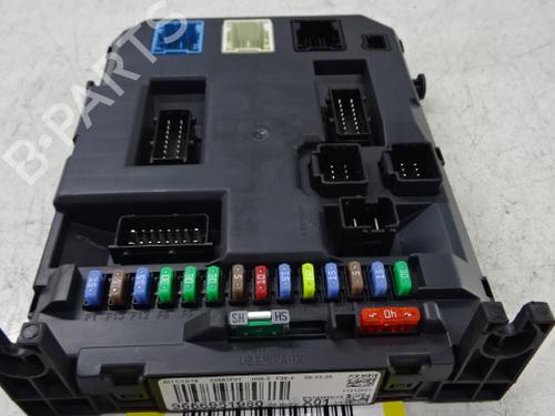 control-unit-citroen-ds3-sa_-16-hdi-90-9666951980-2009-2010-2011-2012-2013-2014-2015-2016-20275713 main image