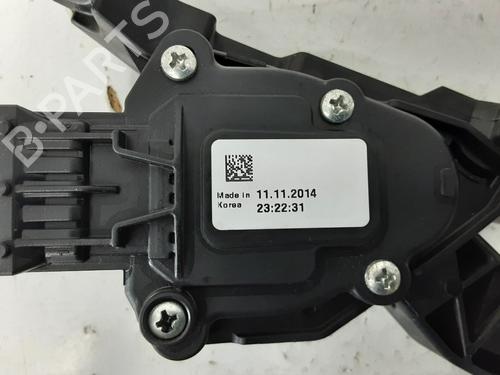 Pedal KIA CEE'D (JD) 1.6 CRDi 110 | BP39063957I4 - Image 6
