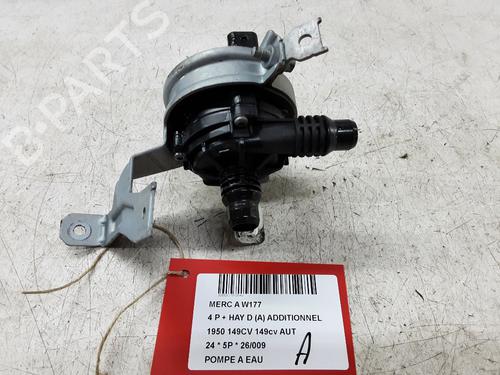 Used Other Other MERCEDES-BENZ A-CLASS (W177) A 200 d (177.012) (150 hp) 33247617 33247617