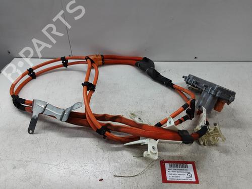 Module électronique MERCEDES-BENZ A-CLASS (W177) A 250 e (177.086) (218 hp) 33007787