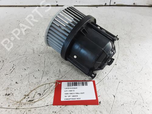 Varmeblæser Varmeblæser LAND ROVER RANGE ROVER EVOQUE (L551) 2.0 D150 (150 hp) 35169453 35169453