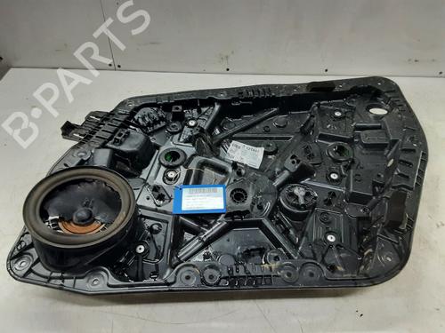 front-right-window-mechanism-mercedes-benz-a-class-w177-2018-32245289 main image