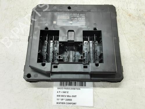Used Control unit Control unit 32293578 32293578