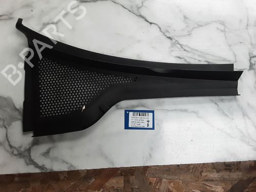Used Scuttle panel VW GOLF VII (5G1, BQ1, BE1, BE2) 1.4 TSI (140 hp) 28516361
