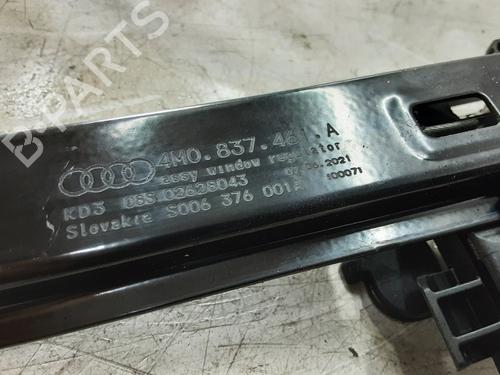 Front left window mechanism AUDI Q7 (4MB, 4MG, 4MQ) SQ7 quattro | BP34210733C22 - Image 2