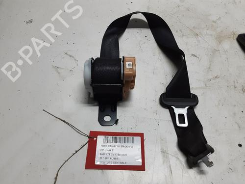 Ceinture de sécurité arrière centrale TOYOTA CAMRY (_V7_, _VA7_, _VH7_) 2.5 Hybrid (AXVH71) (208 hp) 32247599
