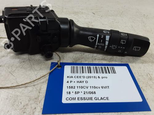 Used Steering column stalk Steering column stalk 20272828 20272828