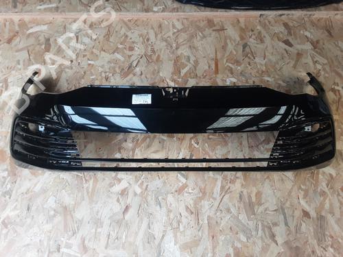 Used Front bumper Front bumper VW GOLF VIII (CD1, DA1) 2.0 TDI (116 hp) 25796756 25796756