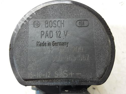 Auxiliary water pump VW GOLF VII (5G1, BQ1, BE1, BE2) 1.6 TDI | BP20279105M111 
