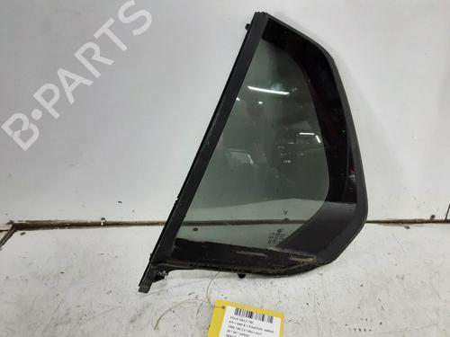 Dør rude ventre bagtil Dør rude ventre bagtil VW GOLF VII (5G1, BQ1, BE1, BE2) 1.5 TSI (150 hp) 36669390 36669390