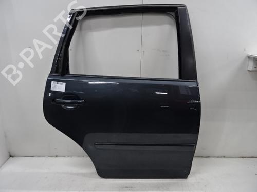 Used Right rear door VW POLO (9N_, 9A_) 1.4 TDI (80 hp) 20270091