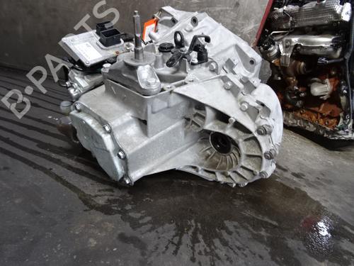 Used Gearbox Gearbox 20287332 20287332