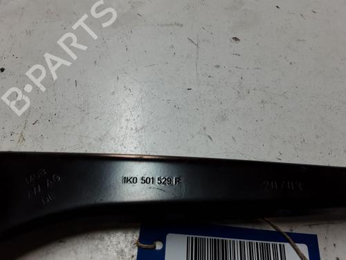 Left rear suspension arm VW GOLF V (1K1) 2.0 TDI 16V | BP22176262M14 